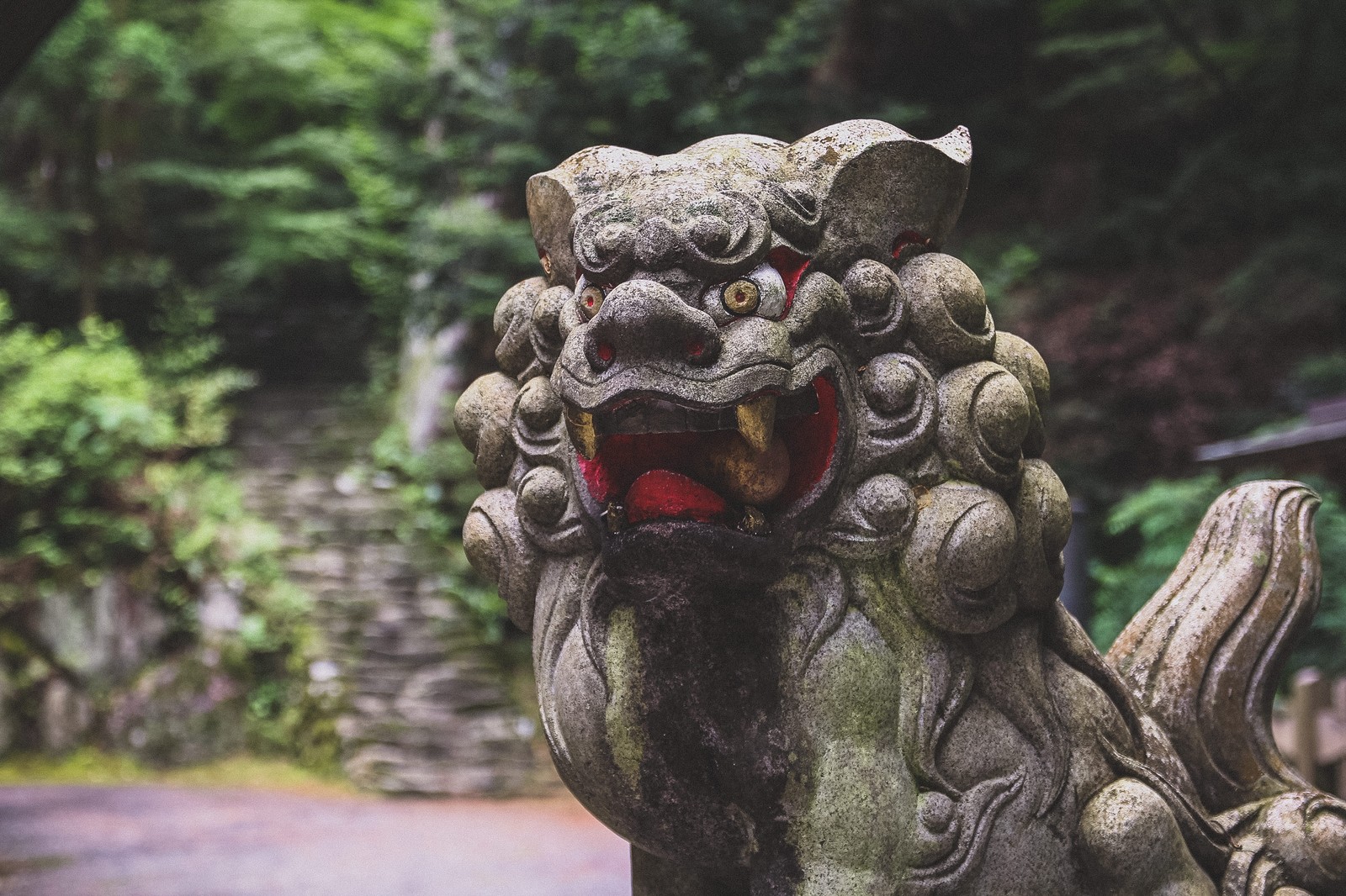 元カノ元彼との復縁に強力な効果がある神社とパワースポット