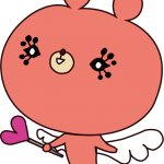 くまぽの今日の恋占い-復縁編-