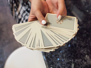 占いカフェ　ワンオラクル