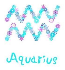 復縁星座占い　水瓶座の元彼と復縁する方法