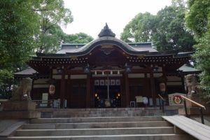 悪縁とサヨナラ！縁切りに効果がある６地域の神社とスポット