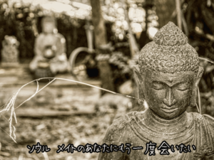 【無料タロット占い】ソウルメイトと再会できるか？